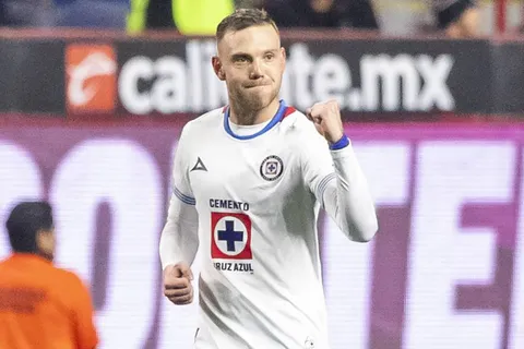 Cruz Azul escala puestos: Tabla de posiciones ACTUALIZADA