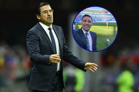 La mayor preocupación en Cruz Azul