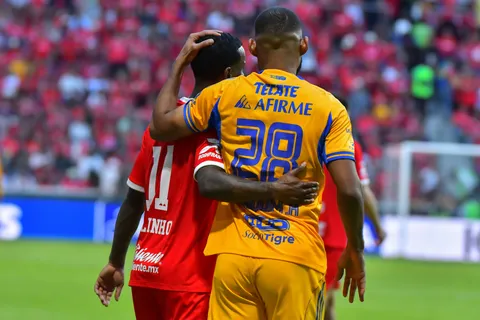 Cruz Azul está ligando la eliminación de Tigres y Toluca en Leagues Cup: esta es la razón