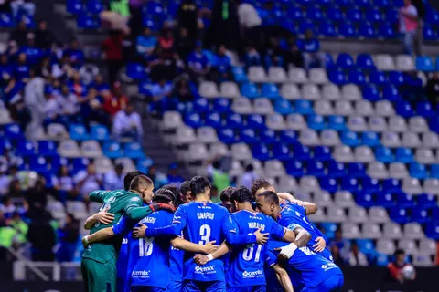 La Máquina está en puestos de Liguilla en el Clausura 2026.