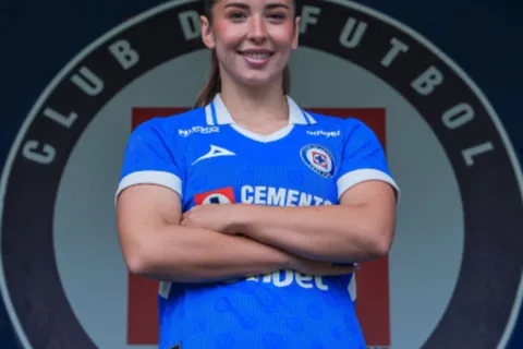 El Real Madrid se pronuncia: el mensaje tras la llegada de Alicia de la Cuerda a Cruz Azul femenil