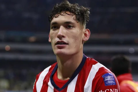 La postura de Chiquete Orozco ante su posible llegada a Rayados