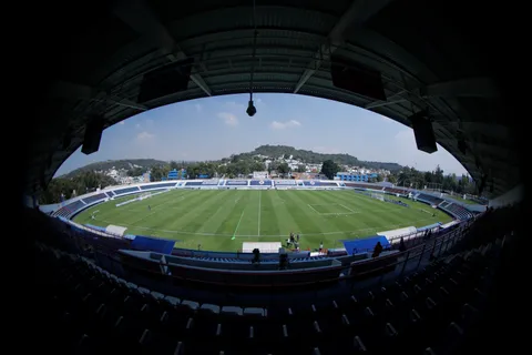 Cruz Azul cambia el nombre del 10 de Diciembre.