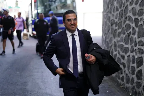 Cruz Azul: Los 3 delanteros que Joaquín Moreno tiene vistos para la delantera
