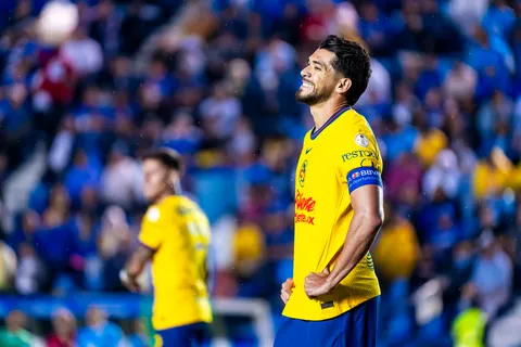 ¿Cruz Azul puede enfrentar al América en la Final del Apertura 2024? Así serán las llaves en Liguilla