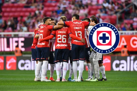 Cruz Azul podría sumar un refuerzo más.