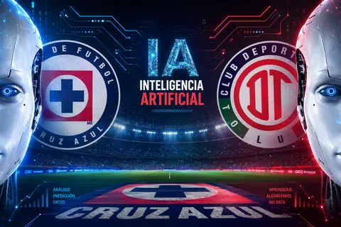 La herramienta de IA al servicio pensando en la final.