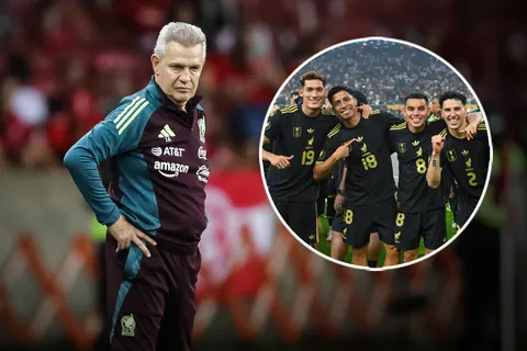 Javier Aguirre comenzaría a definir algunos nombres y apuntan que Cruz Azul pierde terreno con sus figuras.