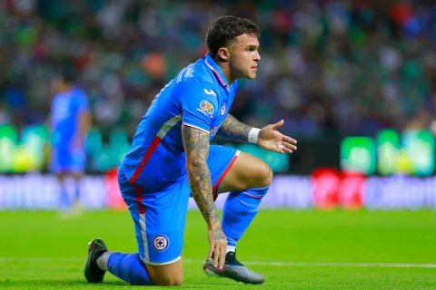 Con dinero de Cruz Azul: las condiciones con la que Christian Tabó se iría a Puebla
