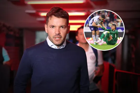 ¿Qué paso en el vestidor de Cruz Azul tras la derrota por Leagues Cup?