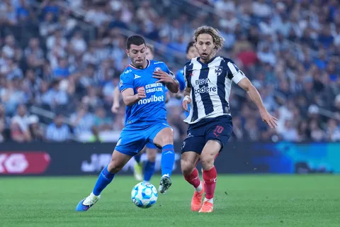 Cruz Azul vs. Rayados: precio y cómo comprar los boletos para los 8vos de final de Concachampions