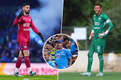 La afición opinó sobre Gudiño y Ochoa como reemplazantes de Mier.