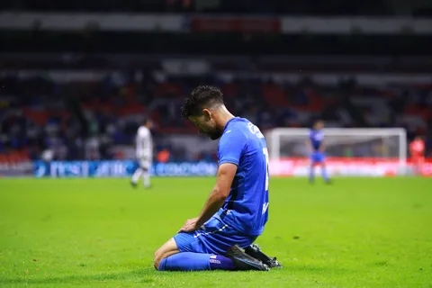 Nacho Rivero versión 2021.