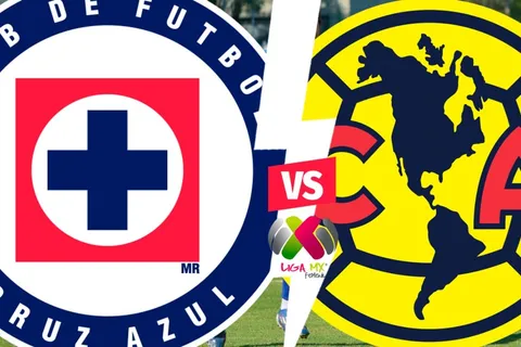 Cruz Azul vs. América: Día, fecha y horario del debut en la Liga MX Femenil | Cómo y dónde verlo EN VIVO gratis