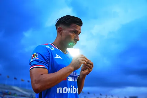 El contundente mensaje de Ángel Sepúlveda a Javier Aguirre