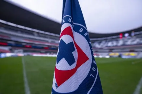 Las novedades más destacadas de Cruz Azul.