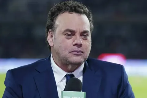 Faitelson se refirió al duelo de semifinales.