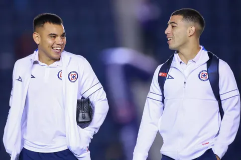 ¿Estarán en la liguilla? La verdad sobre Charly Rodríguez y Erik Lira
