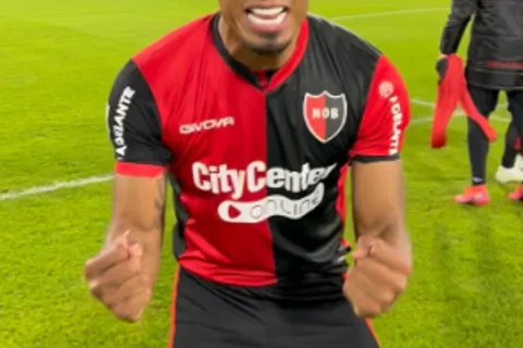 ATR: Willer Ditta ya se prepara para su debut con Cruz Azul en el Apertura 2023