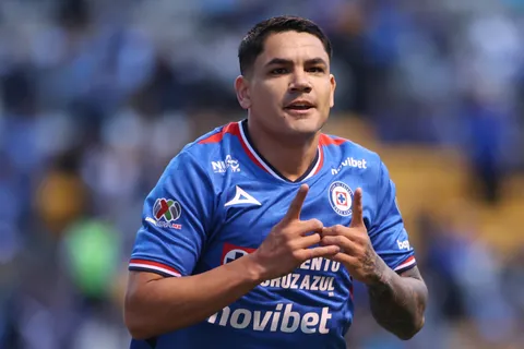 El jugador uruguayo y su sentir en las redes sociales.