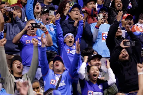 Boletos para Cruz Azul vs. Santos: precio y cuándo salen en Ticketmaster y taquilla para la Jornada 15