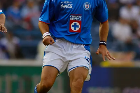 Kikín Fonseca criticó duramente al Cruz Azul de Martín Anselmi