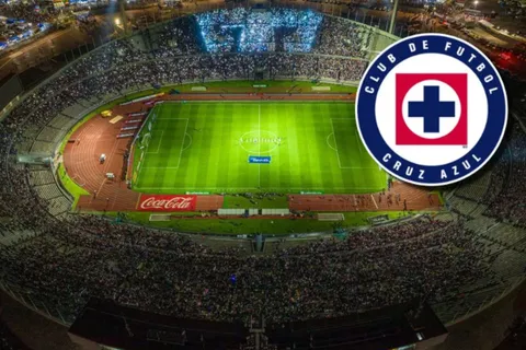 La nueva casa de Cruz Azul es el Estadio Universitario.