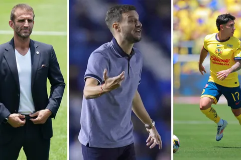 Noticias de Cruz Azul hoy 9 de julio: futuro de Zendejas, desobedecen a Anselmi y ¿fichajes de urgencia?