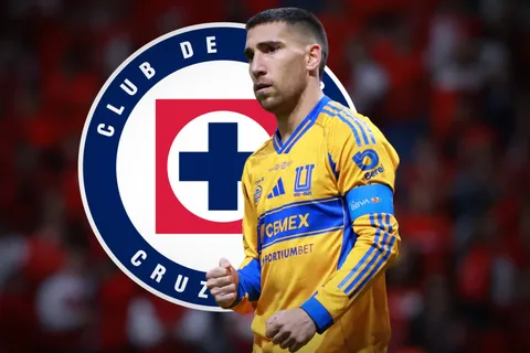 ¿Qué hay detrás de los rumores que vinculan a Cruz Azul con Fernando Gorriarán?