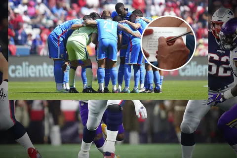 Cruz Azul prepara los registros de foráneos.
