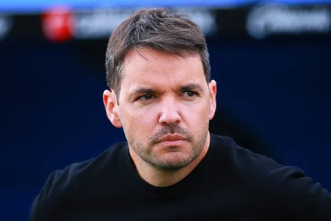 Nicolás Larcamón confesó que soñaba con llegar a Cruz Azul