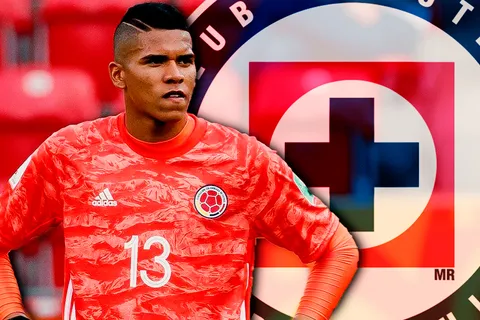 Kevin Mier estaría listo para debutar con Cruz Azul frente a Pachuca: llegaría transfer a tiempo