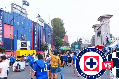 Boletos para Cruz Azul vs. Monterrey: precio y cuándo salen en Ticketmaster para la Semifinal en el Azul