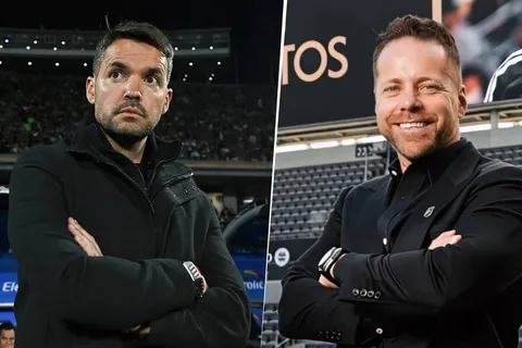 Alineaciones confirmadas de Cruz Azul vs. LAFC por la vuelta de Concacaf