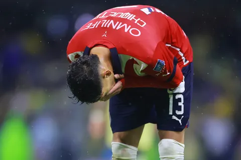 Las dos amenazas de Chivas al Chiquete Orozco: Una fue antes del interés de Cruz Azul