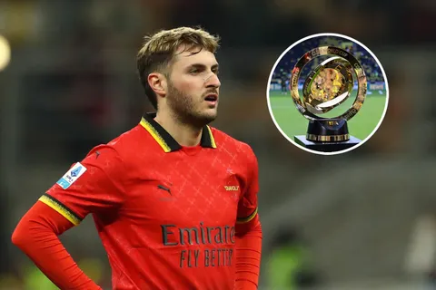Proponen a Santi Giménez para un equipo que jugará el Mundial de Clubes.