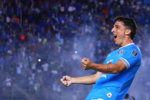 Cruz Azul cerca de asegurar todos los partidos de Vuelta de Liguilla en el Estadio Azul: ¿qué necesita?
