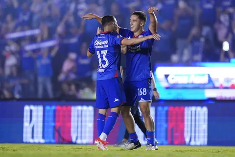 La prueba clara  de que Mateo Levy y Amaury Morales volverán a ser considerados por Anselmi en Cruz Azul