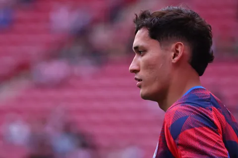 ¿Chiquete Orozco se va de Cruz Azul? Revelan la verdad sobre supuesta marcha a las Chivas