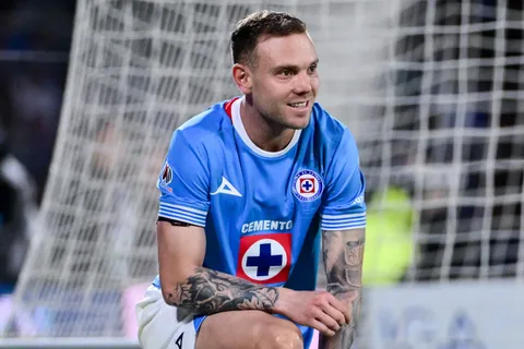 Rotondi alentó por otro equipo en sus redes sociales y sorprendió.