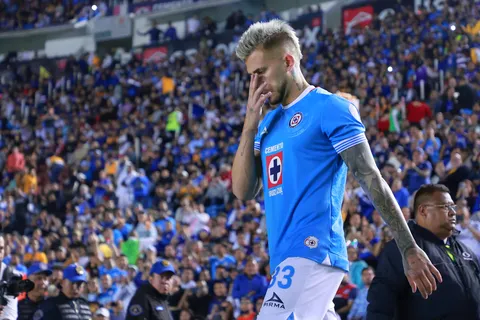 El veredicto de la afición con Piovi tras el error ante Tigres.