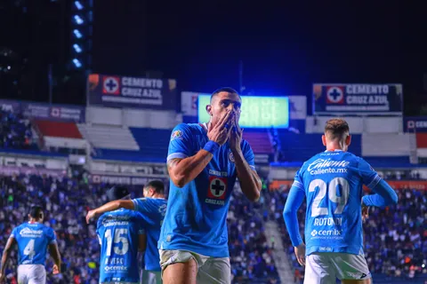 Cruz Azul 3-0 Xolos: goles, resumen y polémica de la fecha 3 del Apertura 2024 de la Liga MX