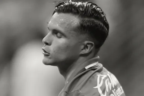 ÚLTIMO MOMENTO: Christian Tabó saldrá de Cruz Azul