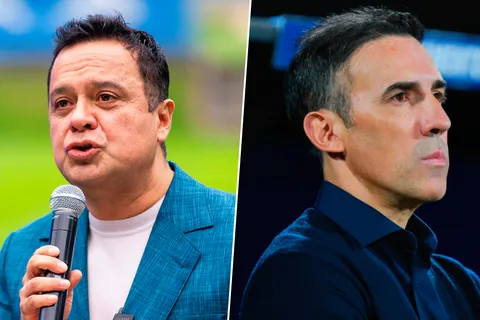 Lo que pensaría Víctor Velázquez sobre el futuro del DT de Cruz Azul.
