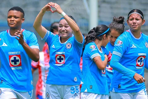 El sueño de la Liguilla vive: Cruz Azul vence a Atlético San Luis y sube en la Tabla de Posiciones