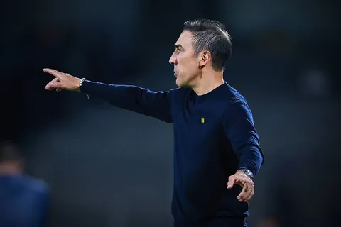 Vicente Sánchez fue postulado para un equipo importante de Liga MX.