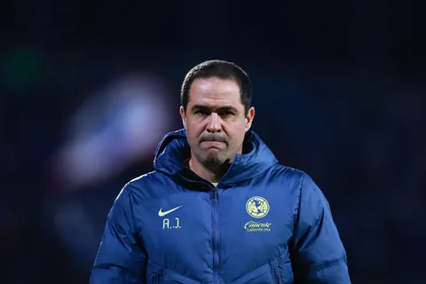 DT de América reconoció de Cruz Azul lo que muchos ignoran.
