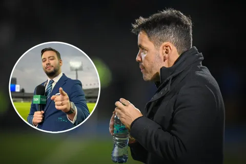 Adrián Esparza anticipa que se vendrán decisiones fuertes en Cruz Azul por el apretado calendario.