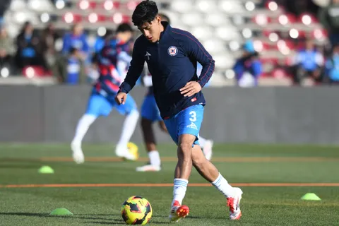 La razón por la que Omar Campos abandonó la concentración antes del Cruz Azul vs. San Luis