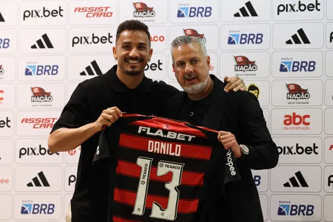 Director deportivo de Flamengo muestra respeto absoluto por Cruz Azul